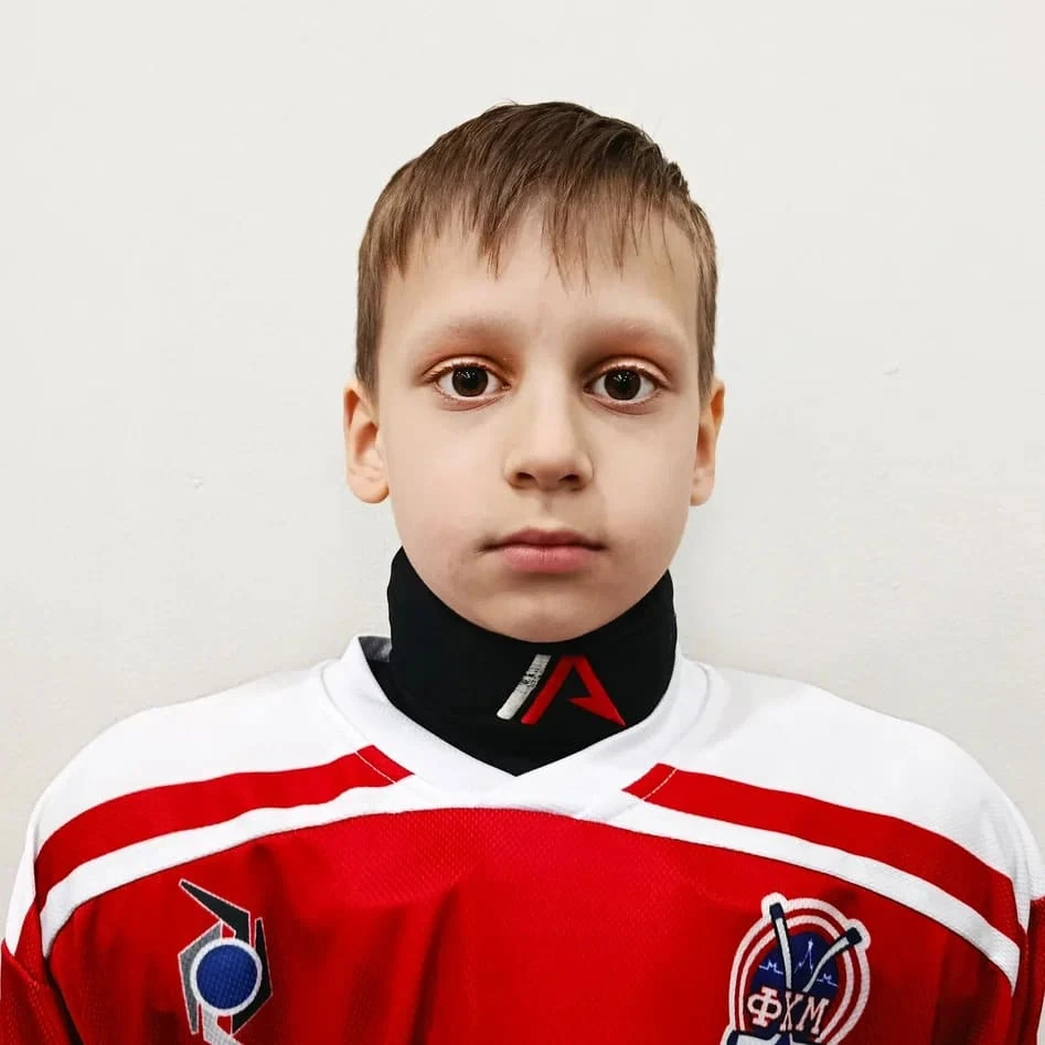 Paltsev Ivan