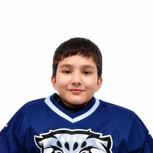 Chemusov Viktor Maksimovich