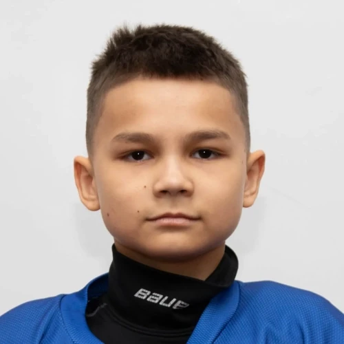 Usmanov Karim Ruslanovich