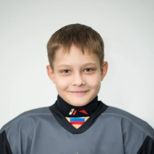 Kopytov Ilya Ivanovich