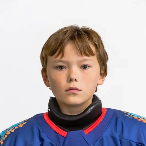 Kalmykov Vladislav Dmitrievich