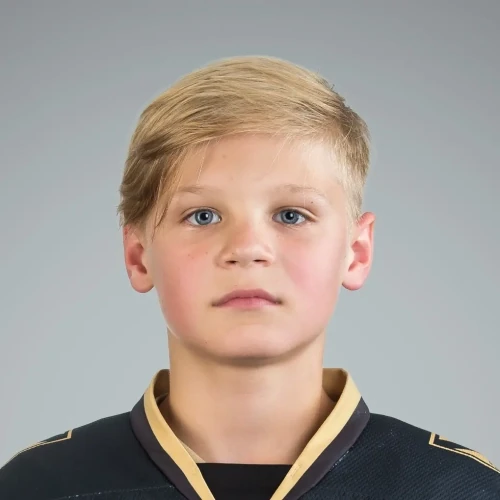 Zheleznyakov Danil Maksimovich