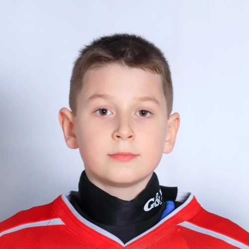 Chernenko Daniil Borisovich