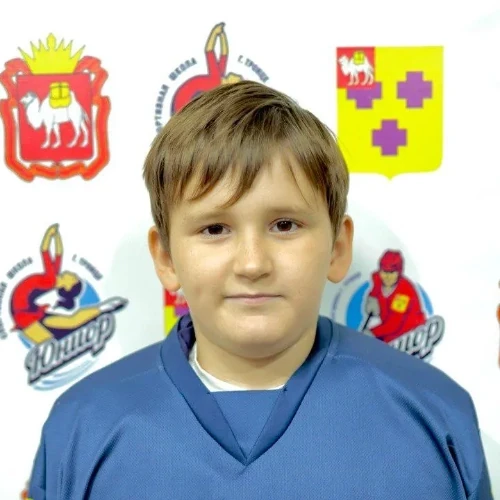 Guguchkin Nikita Nikolaevich