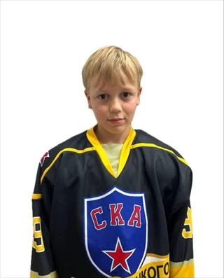 Tkachuk Stepan Igorevich