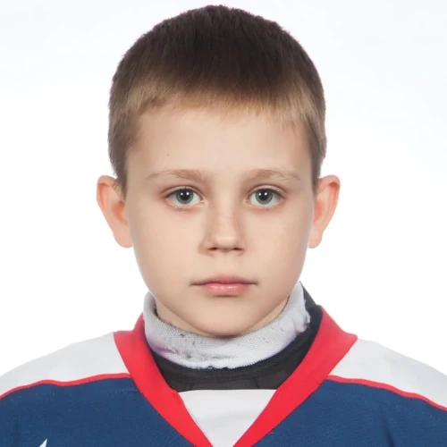 Vasilenko Kirill Ivanovich
