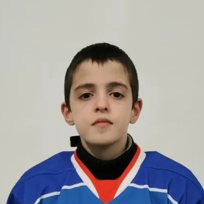 Tsechoev Halid Dzhabrailovich