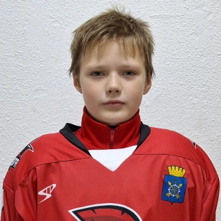 Subach Egor Aleksandrovich