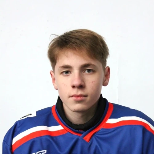 Musihin Artem Sergeevich