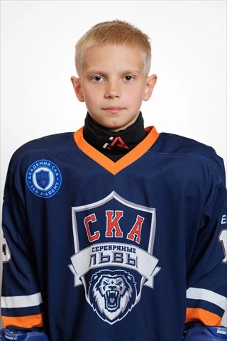 Vinogradov Semen Sergeevich