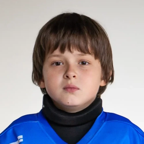 Chernyakov Mihail Aleksandrovich