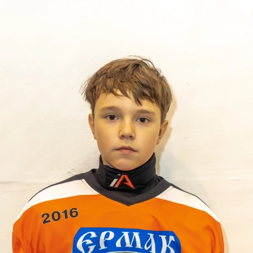 Sorokin David Andreevich