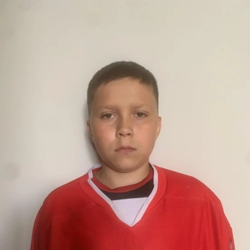 Тенеряднев Дмитрий Алексеевич