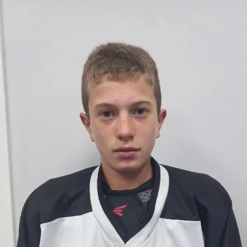 Nikiforov Ilya Alekseevich