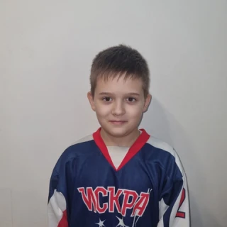 Дубов Никита Андреевич