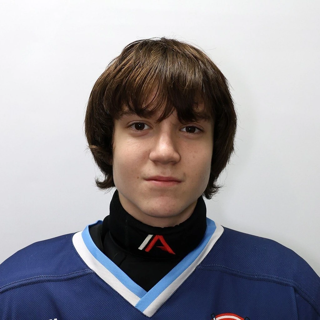 Shpakov Aleksandr Ilich