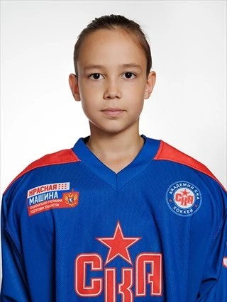 Karuzskii Daniil Andreevich
