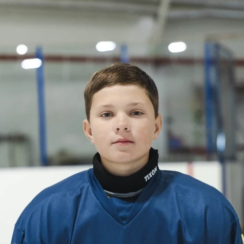 Dubovitskii Nikita Sergeevich