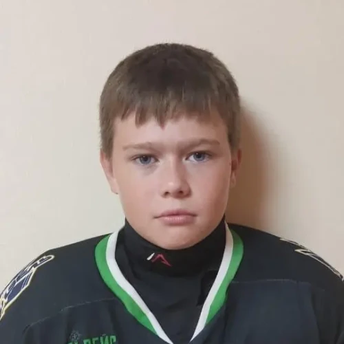 Admaev Roman Vyacheslavovich