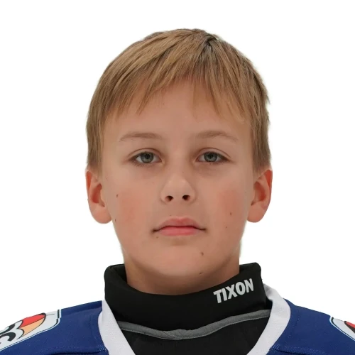 Kuritsyn Sergei Andreevich