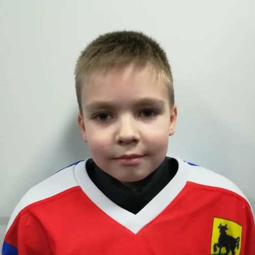 Guskov Ivan Sergeevich