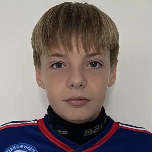 Круковский Дмитрий Алексеевич