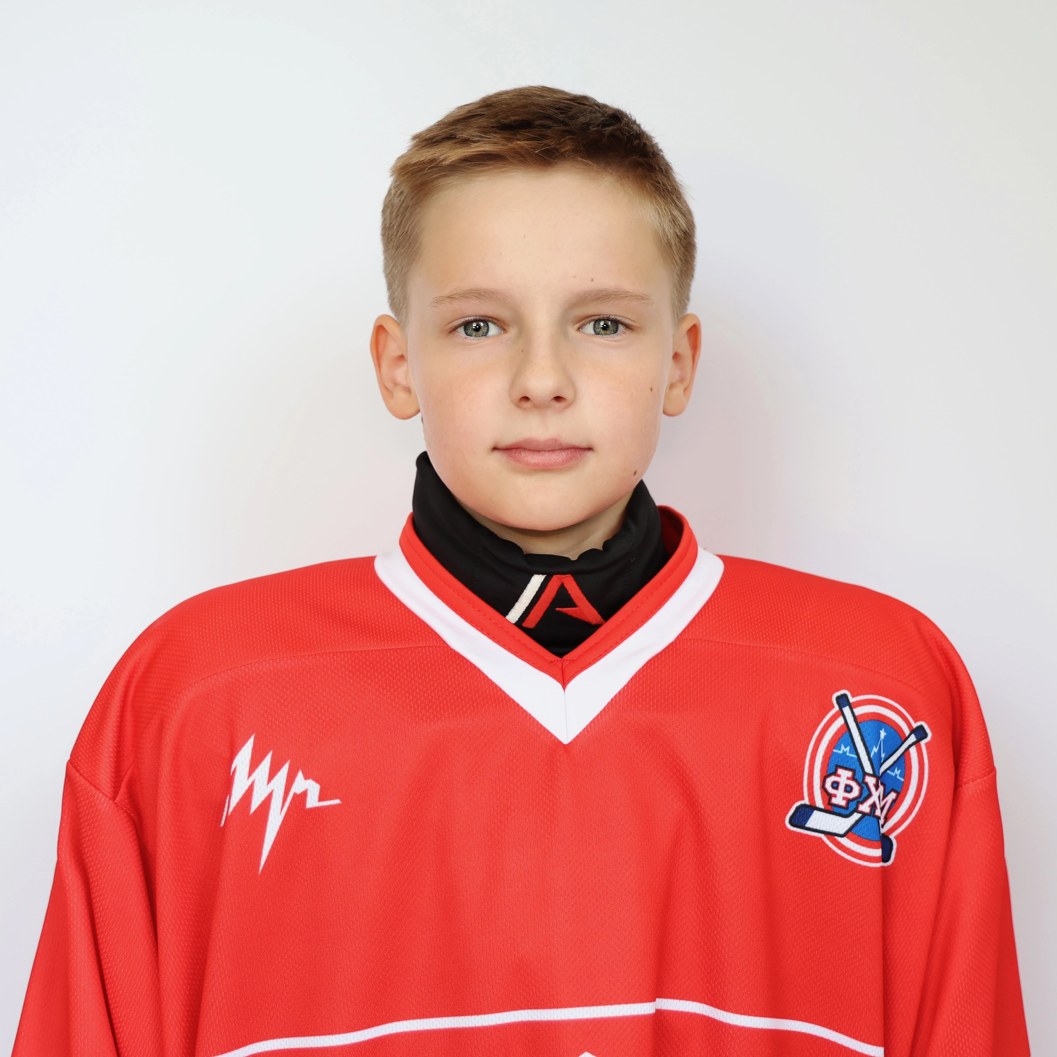 Mihailov Gleb