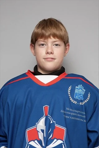 Vohmin Vladimir Vasilevich