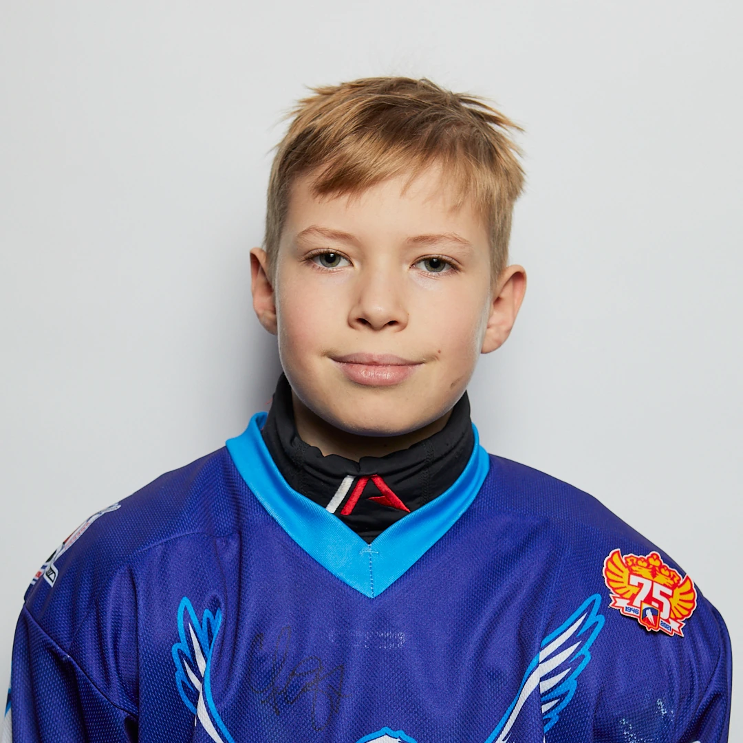 Tsarev Gleb Ilich