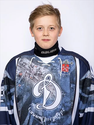 Krylov Boris Sergeevich