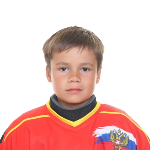 Mansurov Egor Andreevich
