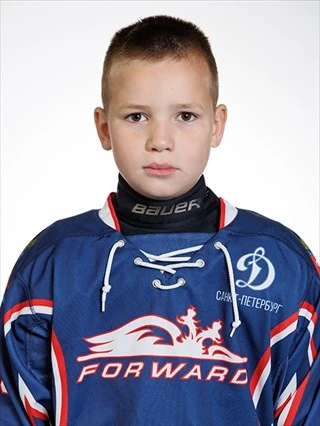 Muhin Viktor Sergeevich