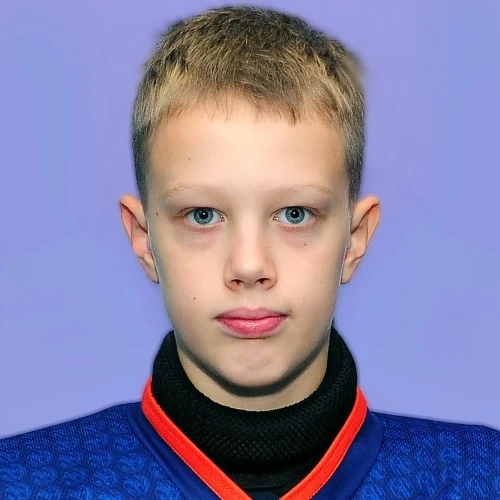 Surkov Nikita Evgenevich