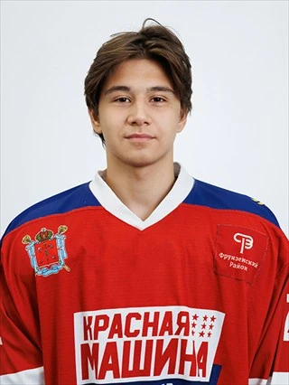 Faizov Timur Radmirovich