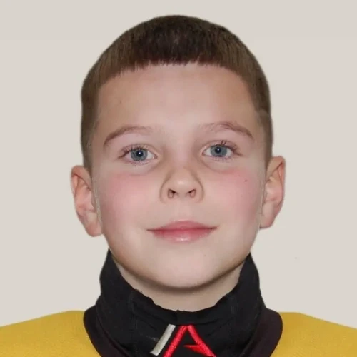 Kuvshinov Artem Mihailovich