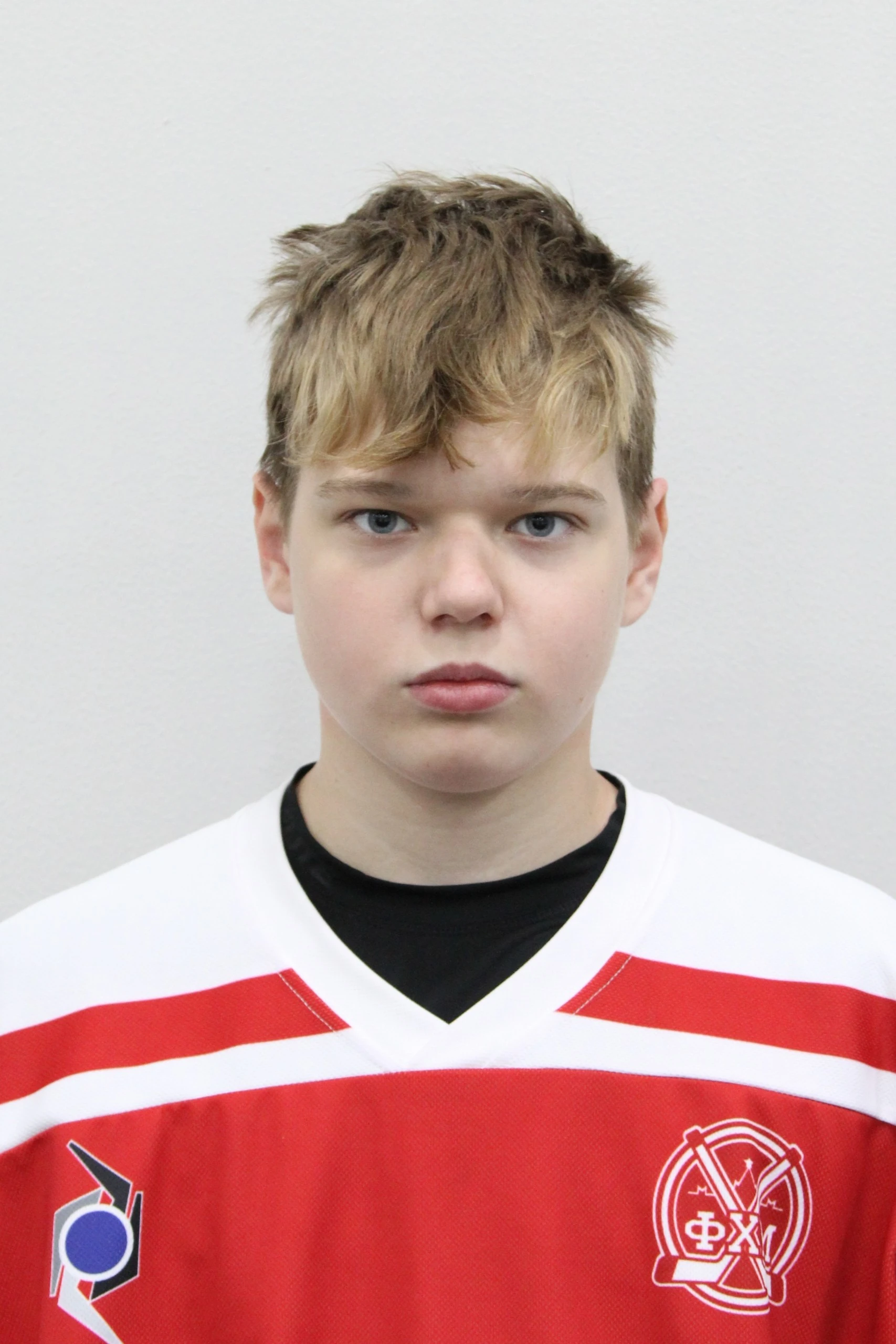 Fedotov Egor Dmitrievich