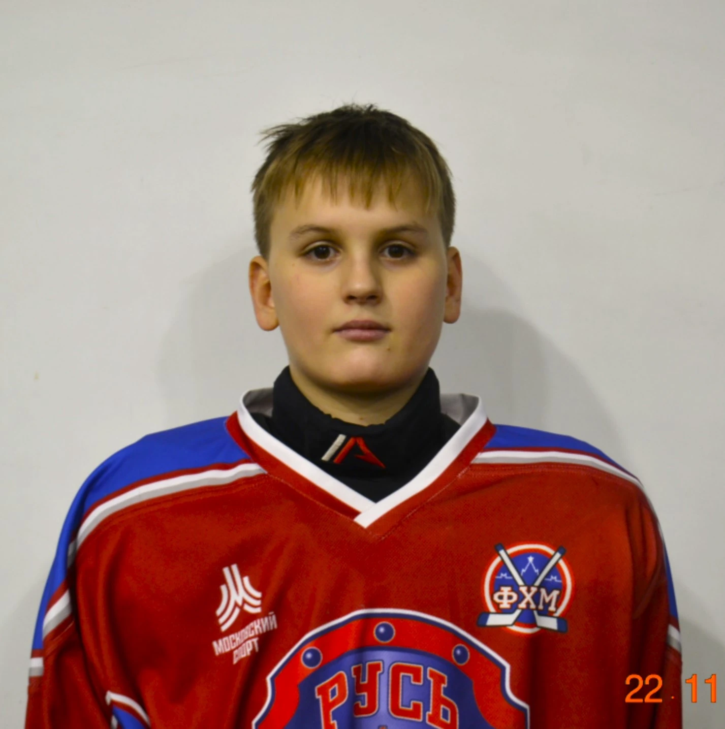 Kudryashov Gordei Ivanovich