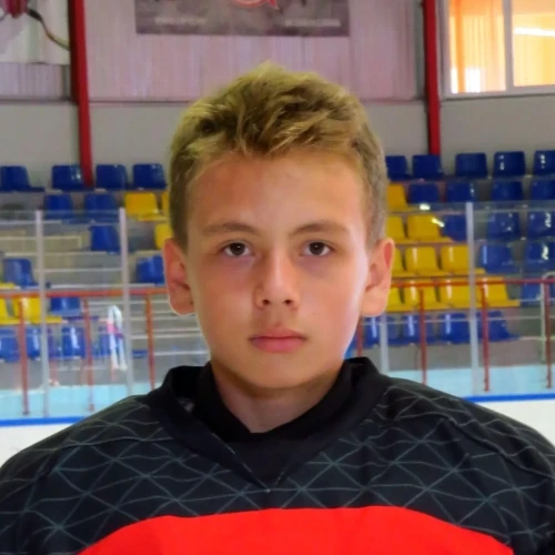 Razumov Nikita Denisovich