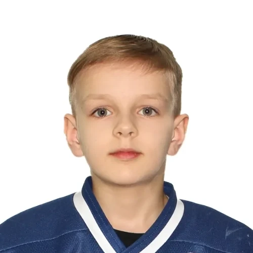 Omelchuk Vitalii Konstantinovich