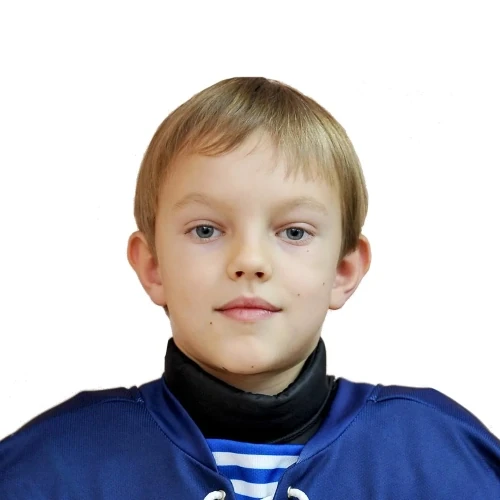 Rozhkov Daniil Dmitrievich