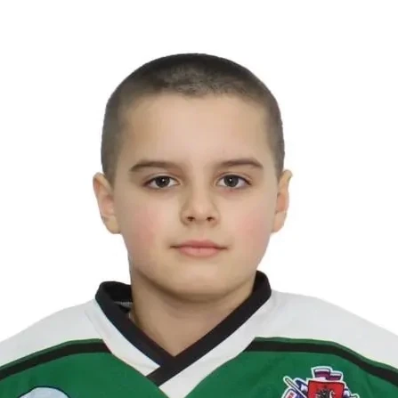 Semenov Kirill Maksimovich
