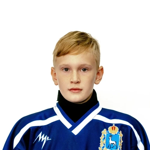 Semka Nikita Olegovich