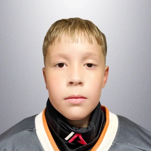 Muhamatyarov Tagir Rinatovich