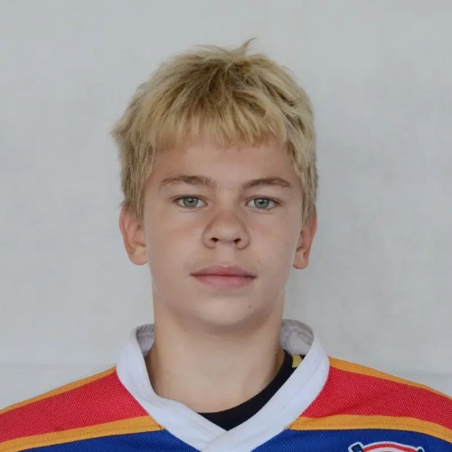 Makarkin Artem Aleksandrovich
