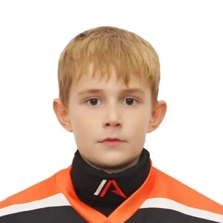Kozmin Mark Romanovich