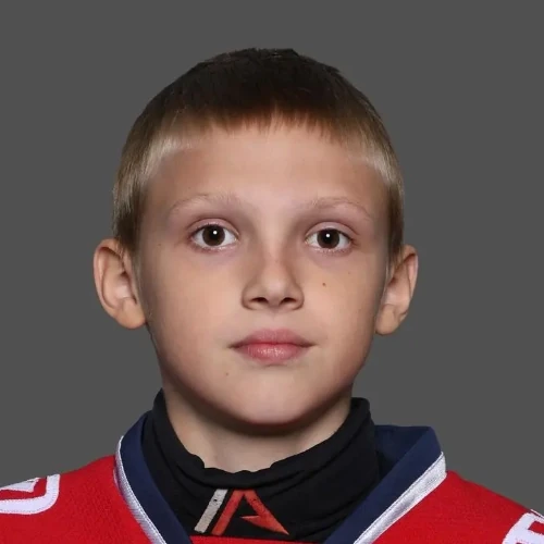 Novoloaka Timur Viktorovich