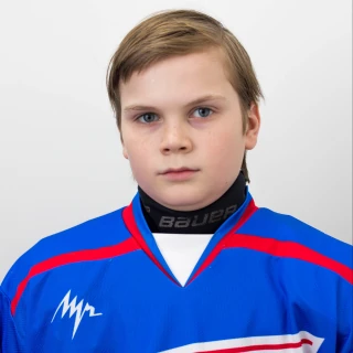 Zavolozhin Boris Alekseevich
