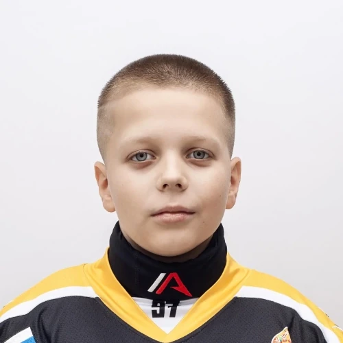 Usoltsev Aleksei Maksimovich