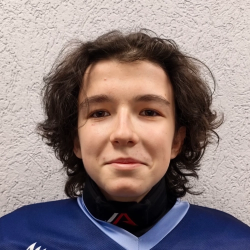 Sviridov Gleb Alekseevich