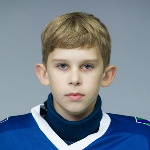 Kozlov Yurii Aleksandrovich